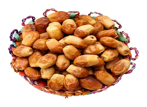 تصویر 2 از فروش خرما زاهدی صادراتی + قیمت خرید به صرفه